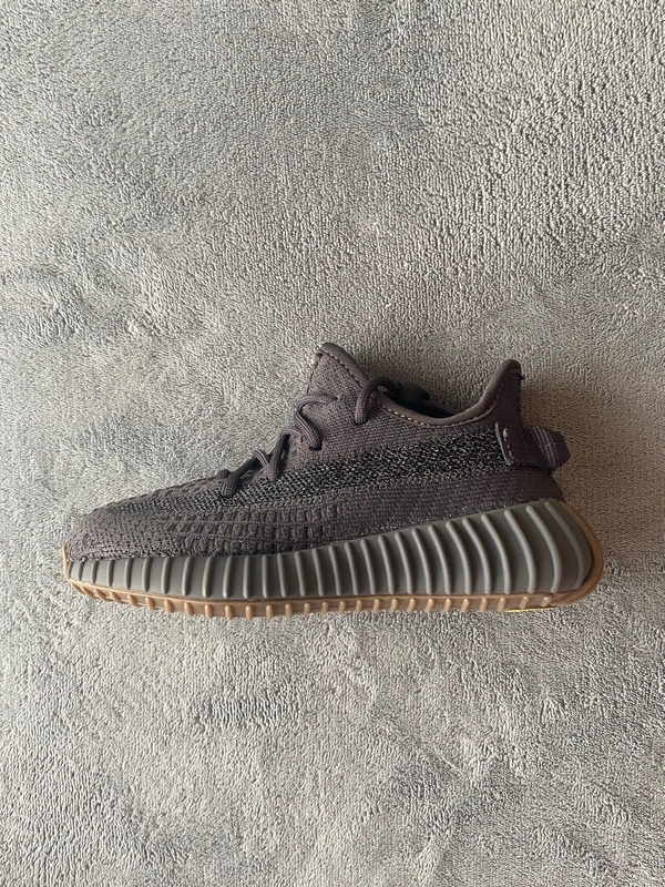 Pkgod adidas Yeezy Boost 350 V2 Cinder (kids)