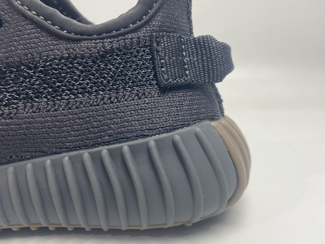 Pkgod adidas Yeezy Boost 350 V2 Cinder (kids)