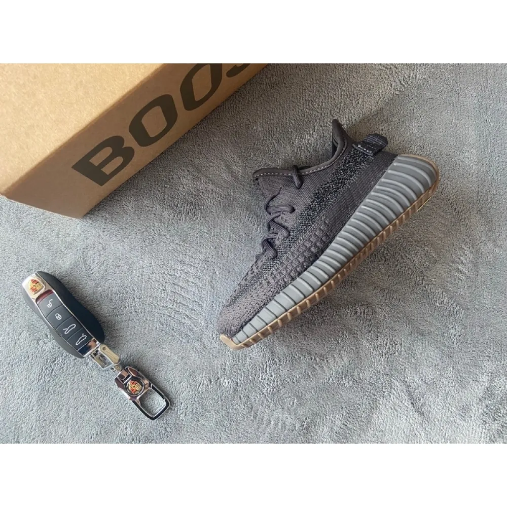 Pkgod adidas Yeezy Boost 350 V2 Cinder (kids)