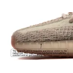Pkgod Adidas Yeezy Boost 350 V2 Citrin 