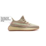 Pkgod Adidas Yeezy Boost 350 V2 Citrin 