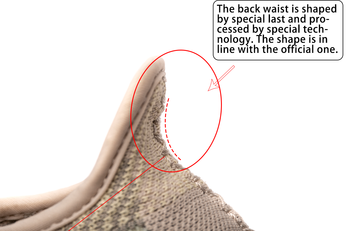    Pkgod Adidas Yeezy Boost 350 V2 Citrin 