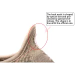 Pkgod Adidas Yeezy Boost 350 V2 Citrin 