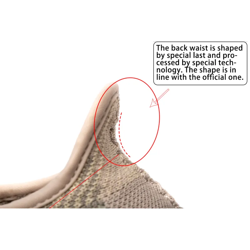 Pkgod Adidas Yeezy Boost 350 V2 Citrin 