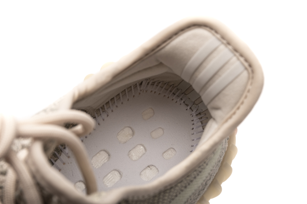    Pkgod Adidas Yeezy Boost 350 V2 Citrin 