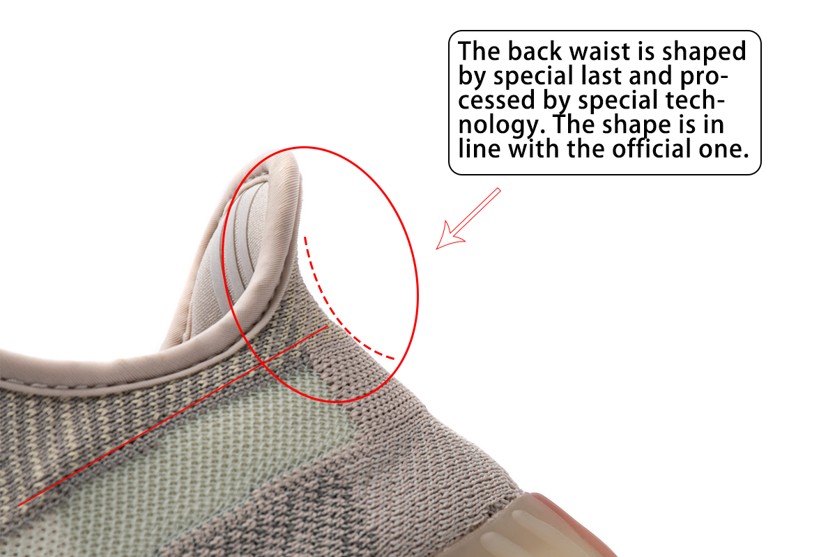 Pkgod Adidas Yeezy Boost 350 V2 Citrin Reflective