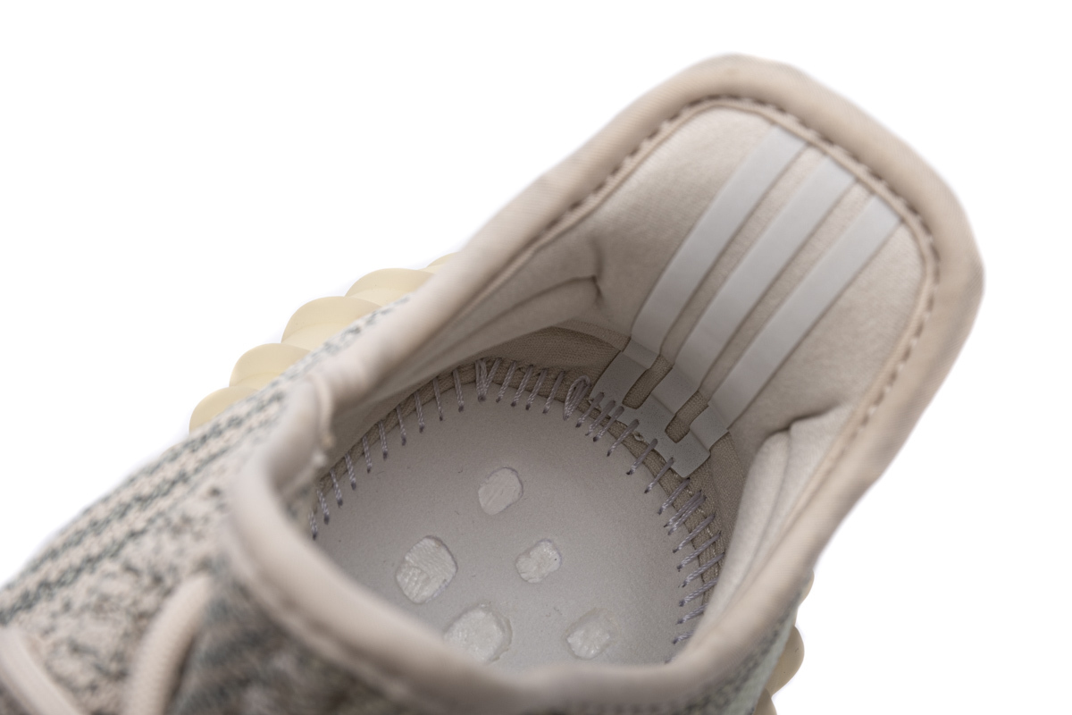 Pkgod Adidas Yeezy Boost 350 V2 Citrin Reflective