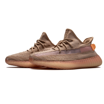 Pkgod Adidas Yeezy Boost 350 V2 Clay  02