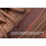 Pkgod Adidas Yeezy Boost 350 V2 Clay 