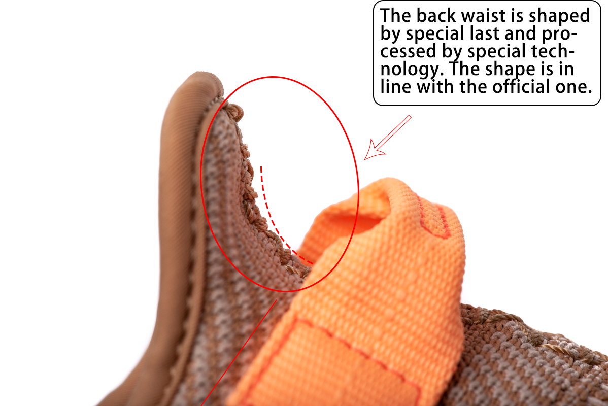 Pkgod Adidas Yeezy Boost 350 V2 Clay 