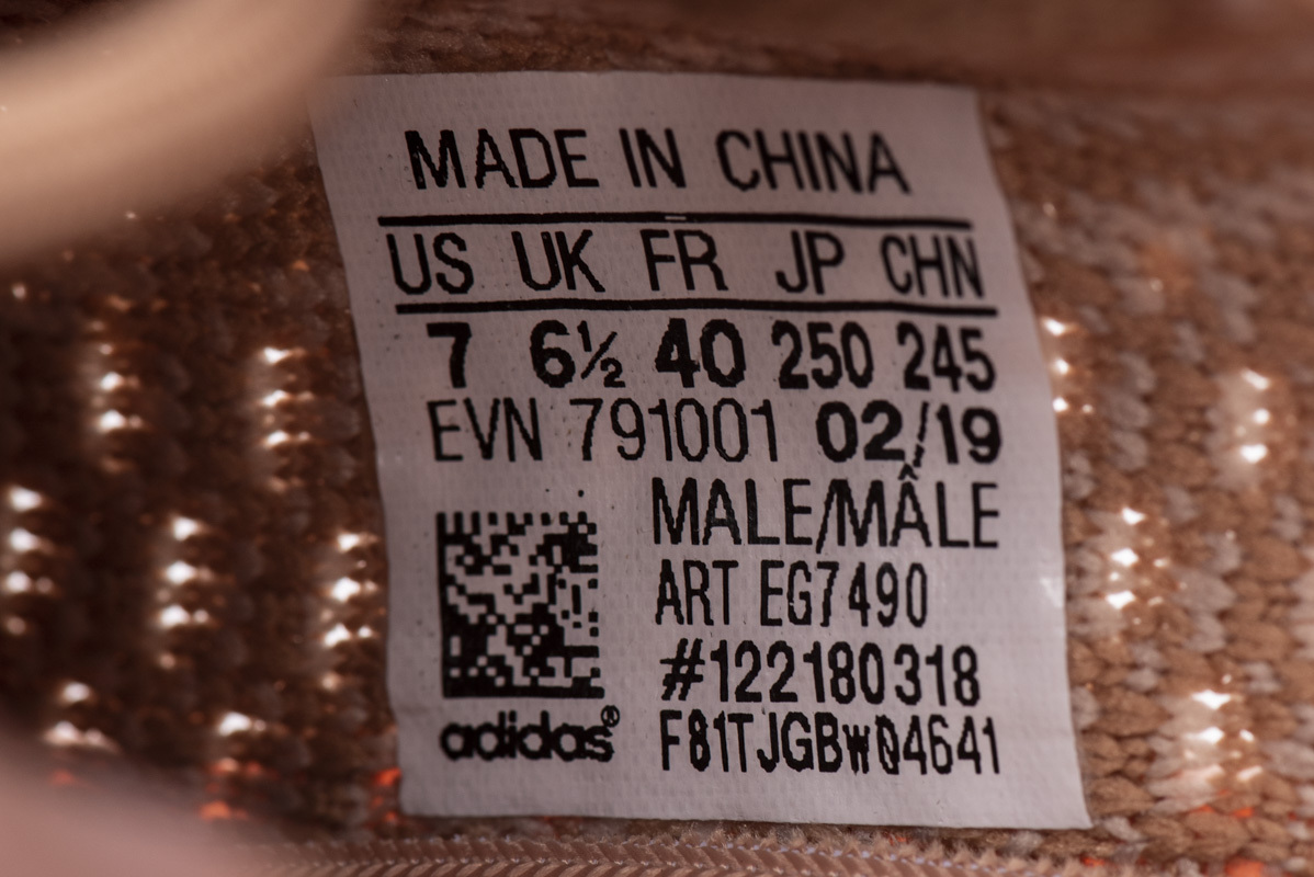 Pkgod Adidas Yeezy Boost 350 V2 Clay 