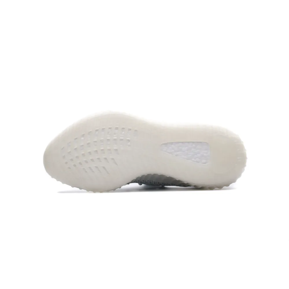 Pkgod Adidas Yeezy Boost 350 V2 Cloud White