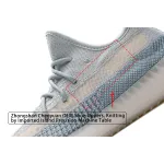 Pkgod Adidas Yeezy Boost 350 V2 Cloud White