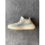 Pkgod adidas Yeezy Boost 350 V2 Cloud White (kids)​