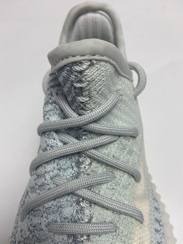 Pkgod adidas Yeezy Boost 350 V2 Cloud White (kids)​