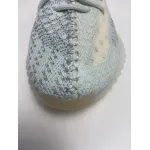 Pkgod adidas Yeezy Boost 350 V2 Cloud White (kids)​