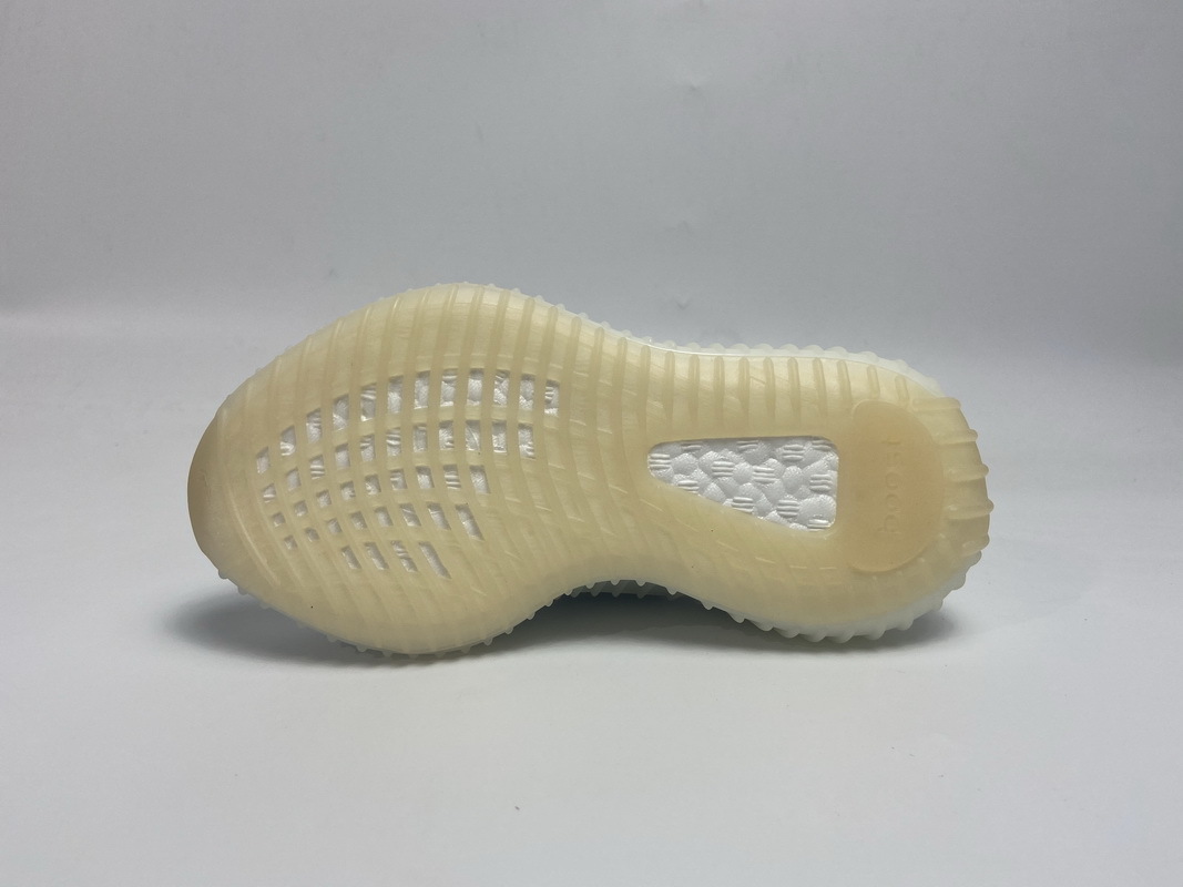 Pkgod adidas Yeezy Boost 350 V2 Cloud White (kids)​