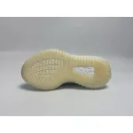 Pkgod adidas Yeezy Boost 350 V2 Cloud White (kids)​