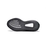 Pkgod Adidas Yeezy Boost 350 V2 Core Black White