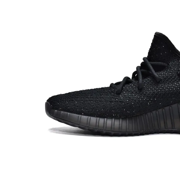 PK God Adidas Yeezy Boost 350 V2 Core Black White