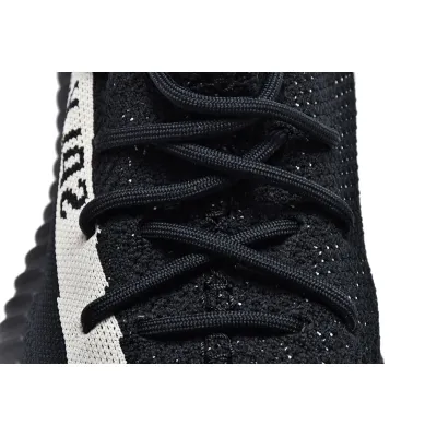 PK God Adidas Yeezy Boost 350 V2 Core Black White