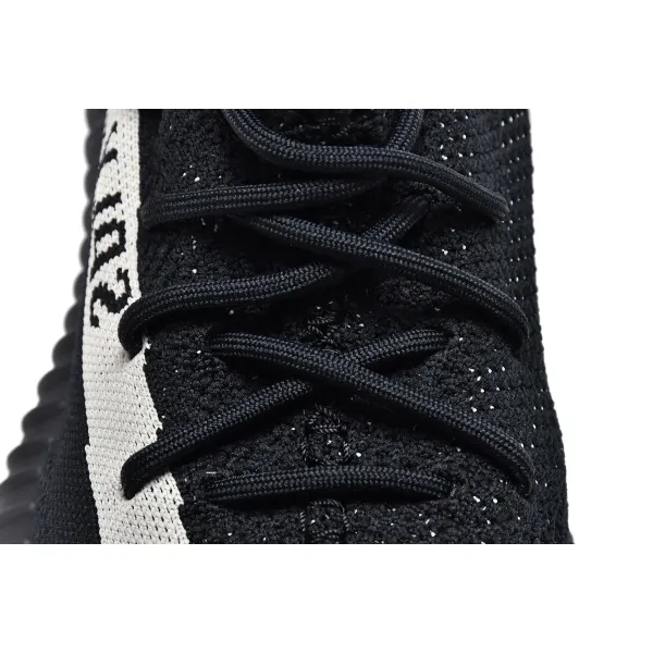 PK God Adidas Yeezy Boost 350 V2 Core Black White