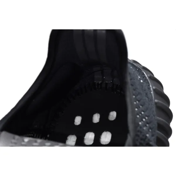 PK God Adidas Yeezy Boost 350 V2 Core Black White