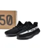 PK God Adidas Yeezy Boost 350 V2 Core Black White