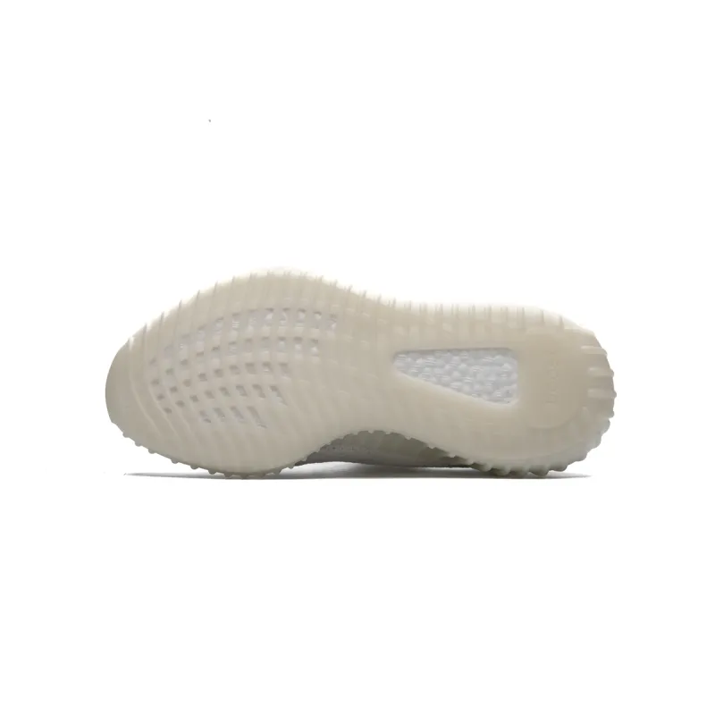 Pkgod Adidas Yeezy Boost 350 V2 Cream White