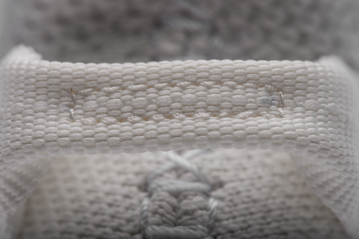 Pkgod Adidas Yeezy Boost 350 V2 Cream White