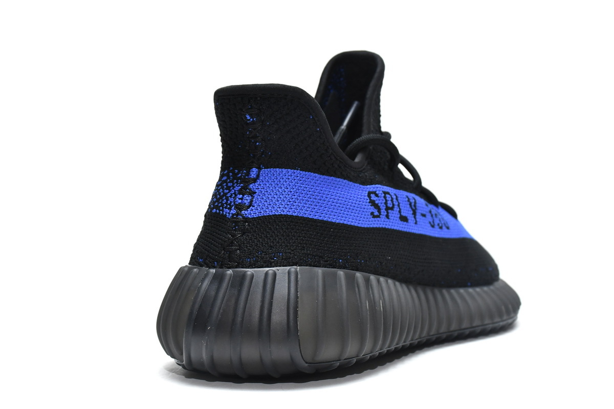 Pkgod Adidas Yeezy Boost 350 V2 Dazzling Blue