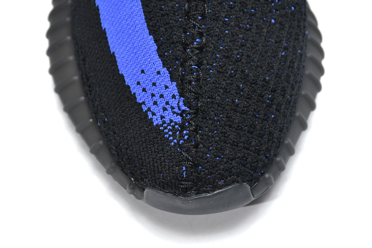 Pkgod Adidas Yeezy Boost 350 V2 Dazzling Blue