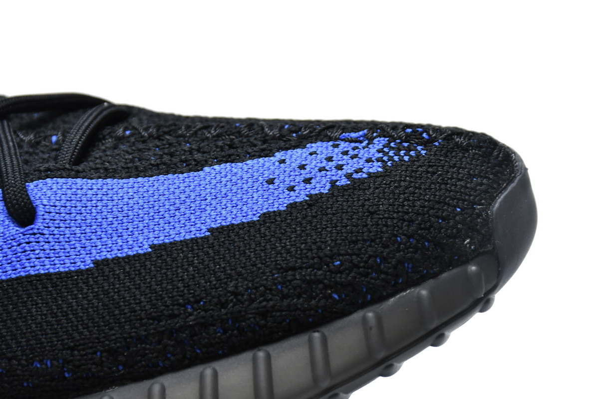Pkgod Adidas Yeezy Boost 350 V2 Dazzling Blue