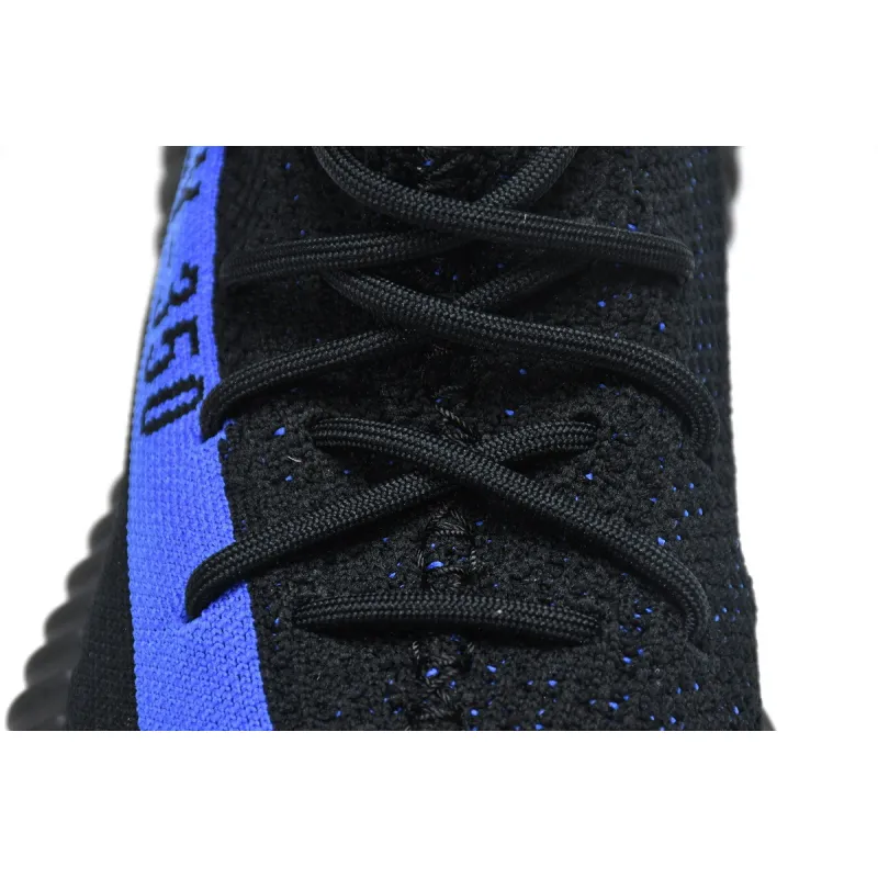 Pkgod Adidas Yeezy Boost 350 V2 Dazzling Blue