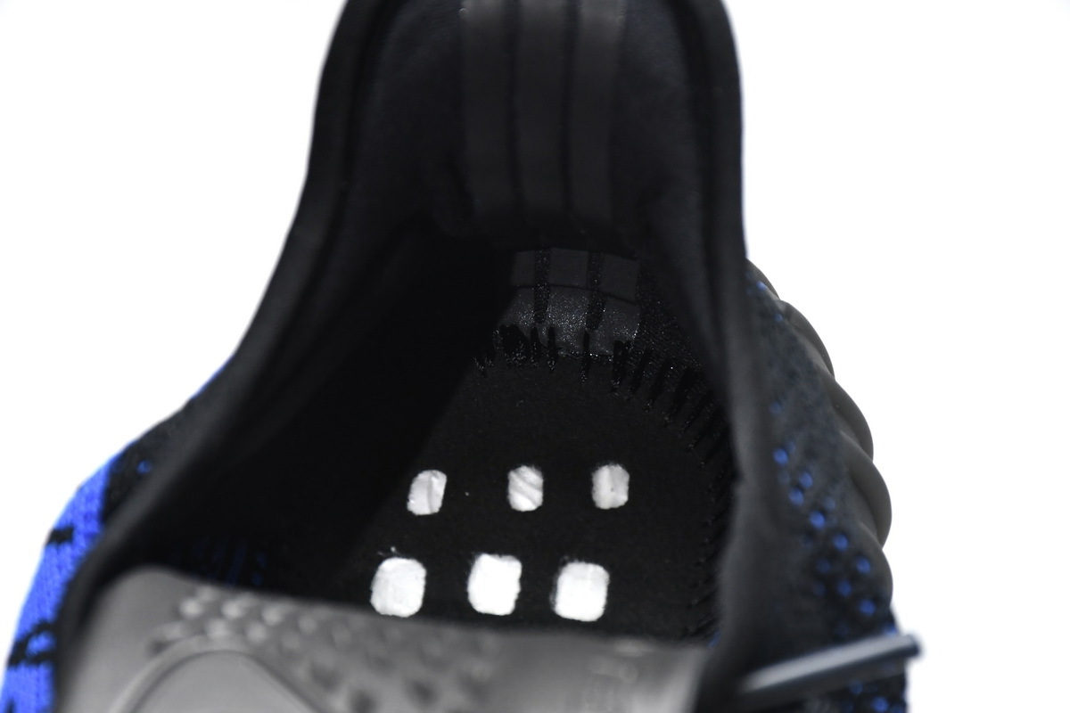 Pkgod Adidas Yeezy Boost 350 V2 Dazzling Blue