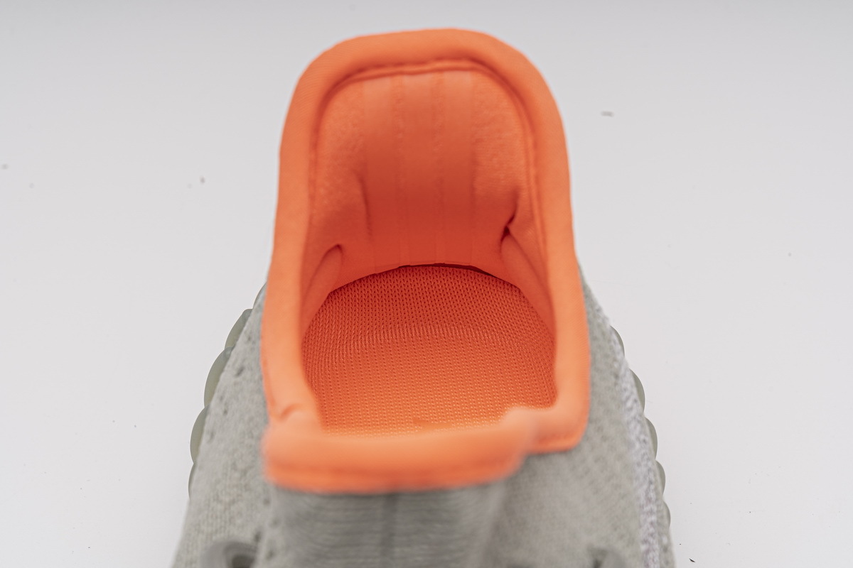 Pkgod Adidas Yeezy Boost 350 V2 Desert Sage