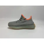 Pkgod adidas Yeezy Boost 350 V2 Desert Sage (kids)