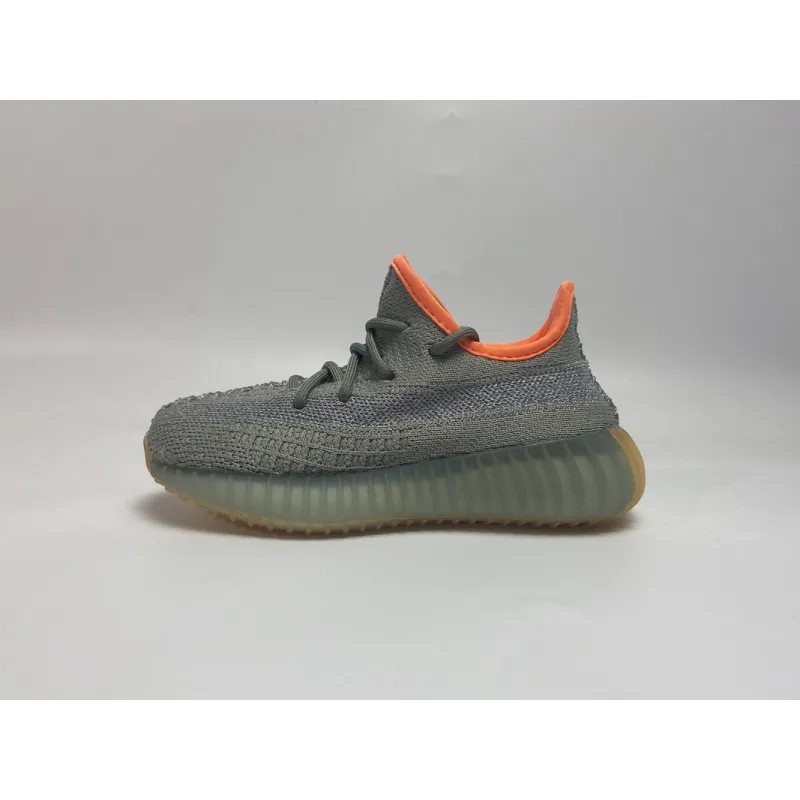 Pkgod adidas Yeezy Boost 350 V2 Desert Sage (kids)