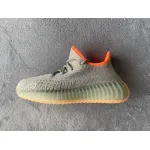 Pkgod adidas Yeezy Boost 350 V2 Desert Sage (kids)