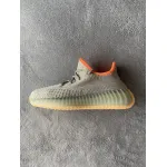 Pkgod adidas Yeezy Boost 350 V2 Desert Sage (kids)