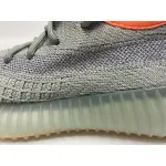 Pkgod adidas Yeezy Boost 350 V2 Desert Sage (kids)