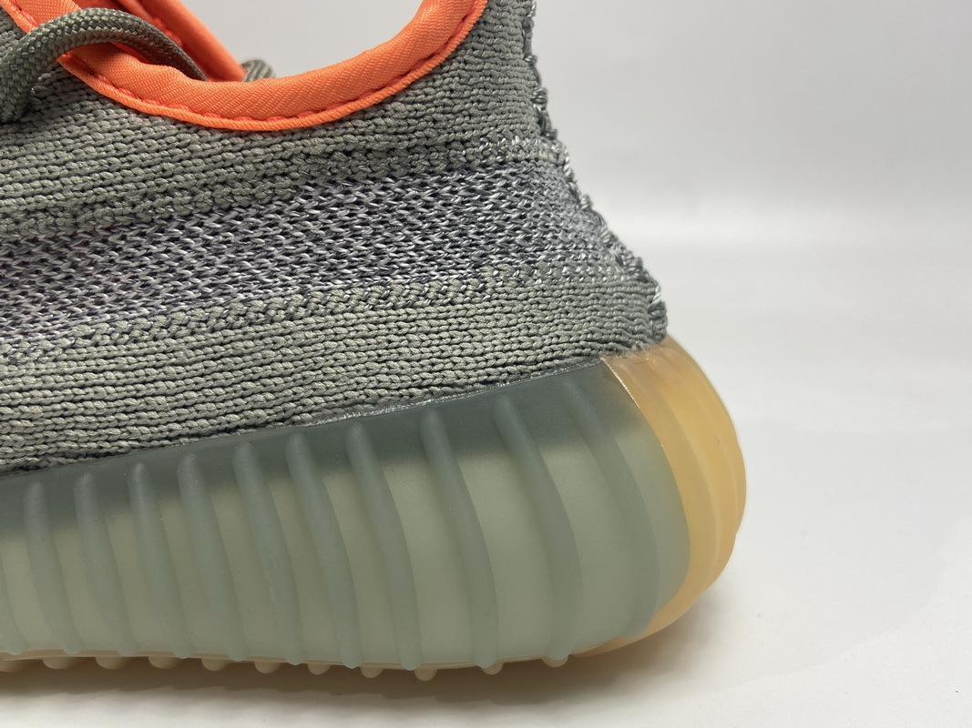 Pkgod adidas Yeezy Boost 350 V2 Desert Sage (kids)
