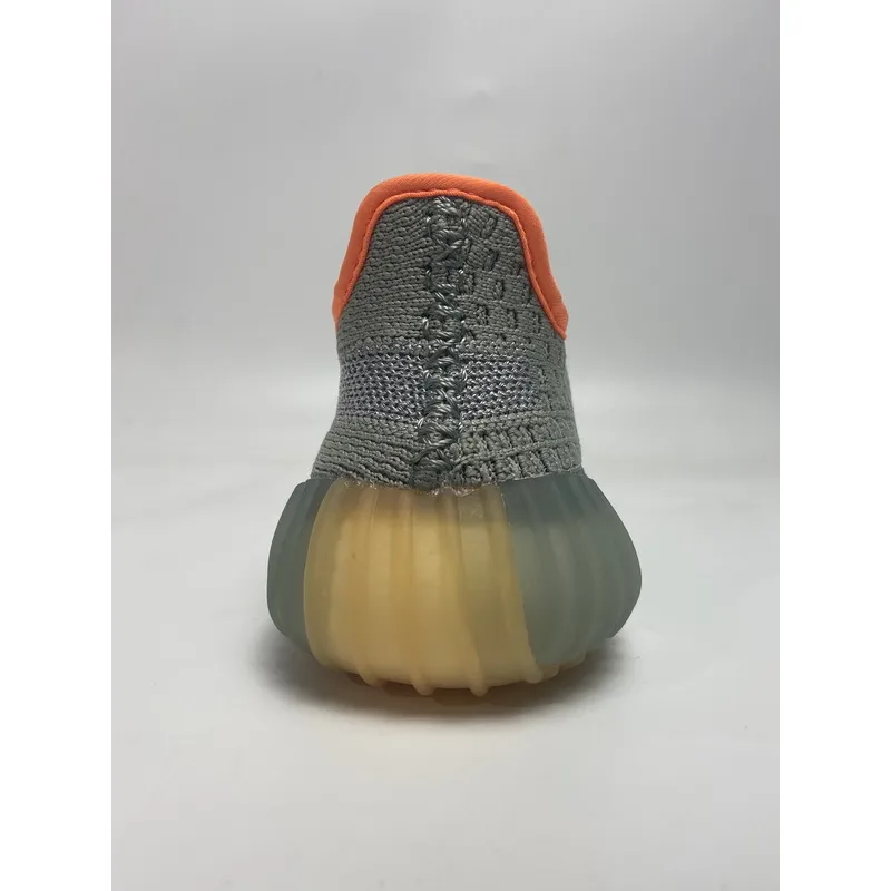 Pkgod adidas Yeezy Boost 350 V2 Desert Sage (kids)