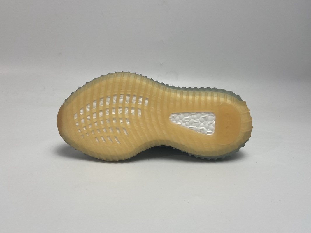 Pkgod adidas Yeezy Boost 350 V2 Desert Sage (kids)
