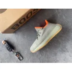 Pkgod adidas Yeezy Boost 350 V2 Desert Sage (kids)