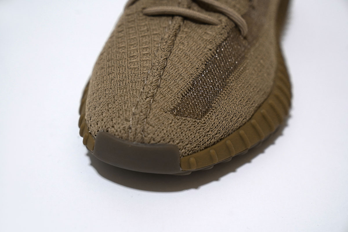    Pkgod Adidas Yeezy Boost 350 V2 Earth