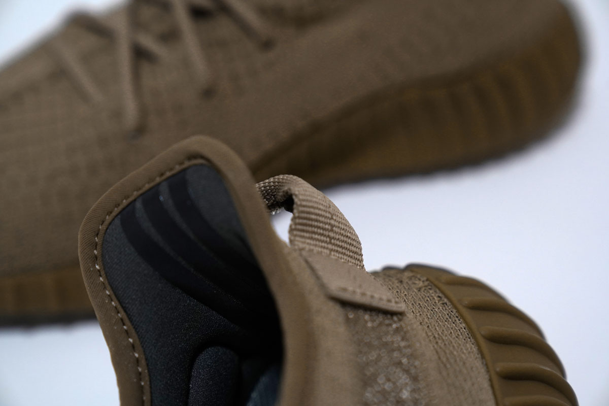   Pkgod Adidas Yeezy Boost 350 V2 Earth