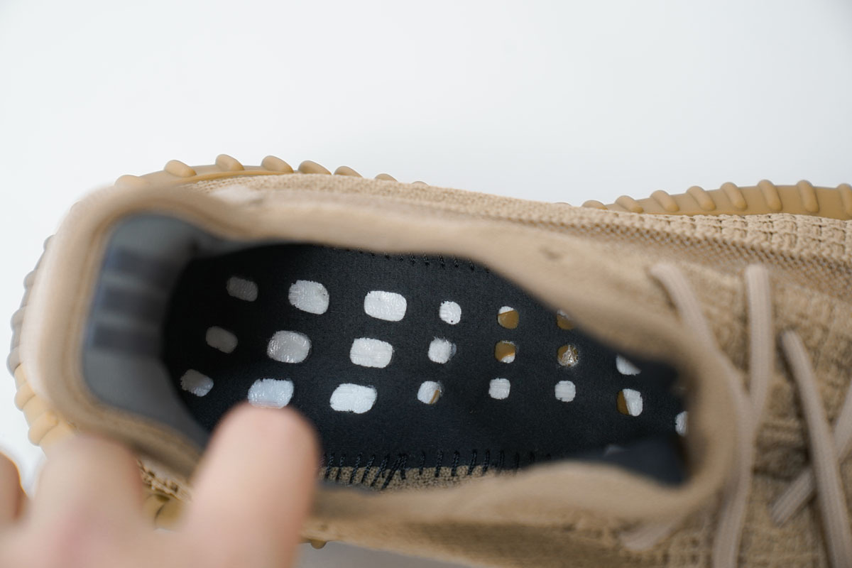    Pkgod Adidas Yeezy Boost 350 V2 Earth