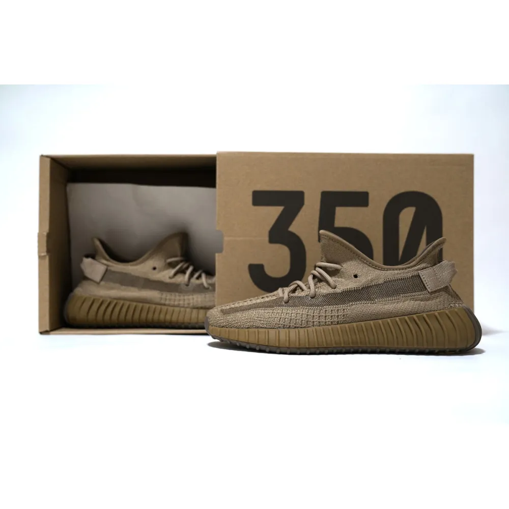 Pkgod Adidas Yeezy Boost 350 V2 Earth