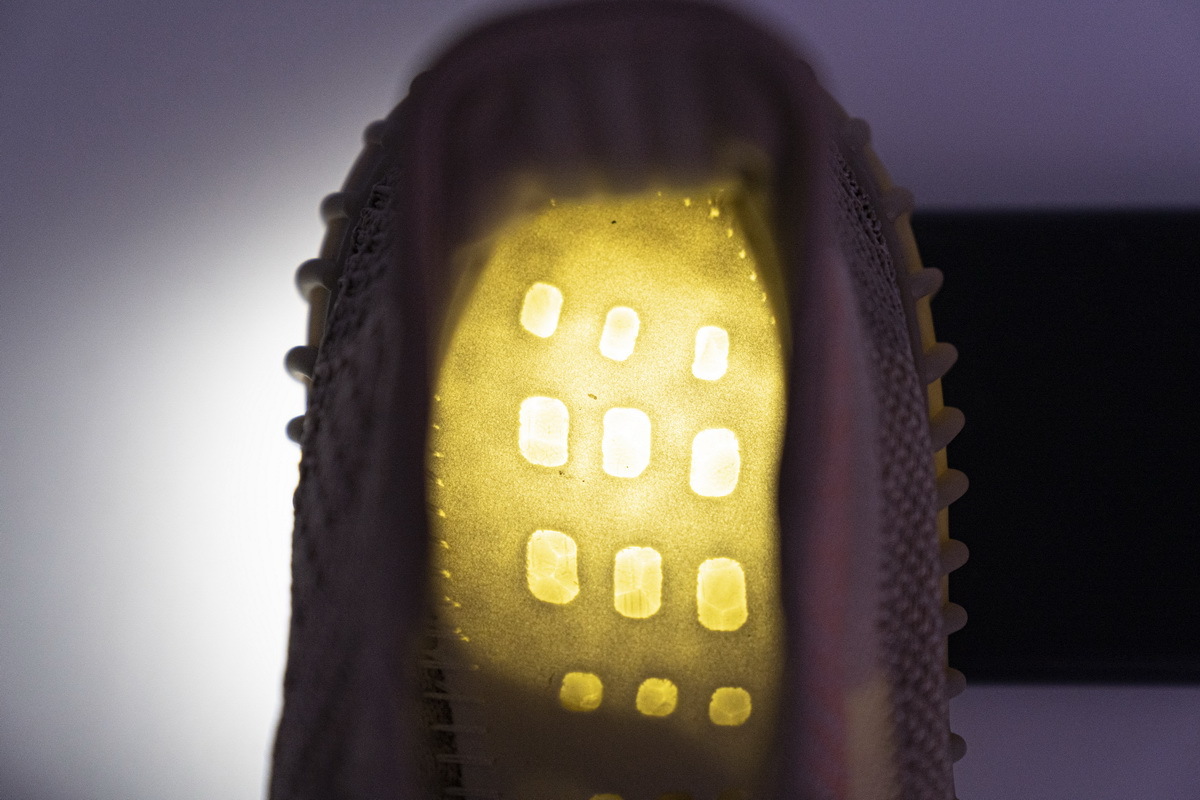   Pkgod Adidas Yeezy Boost 350 V2 Eliada